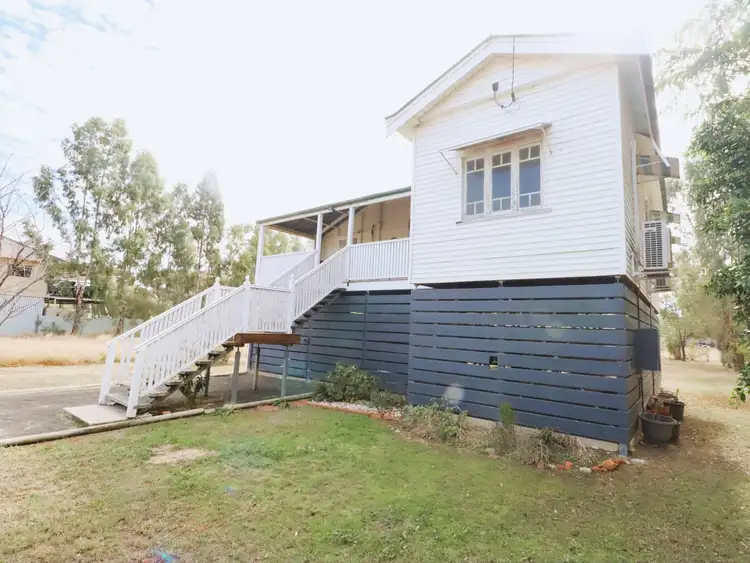 Fourth view of Homely house listing, 1A Lovell Street, Roma QLD 4455