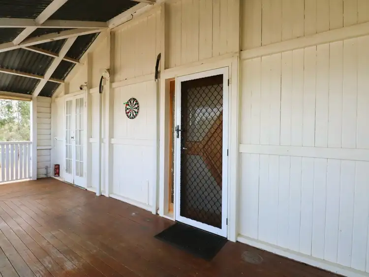 Fifth view of Homely house listing, 1A Lovell Street, Roma QLD 4455