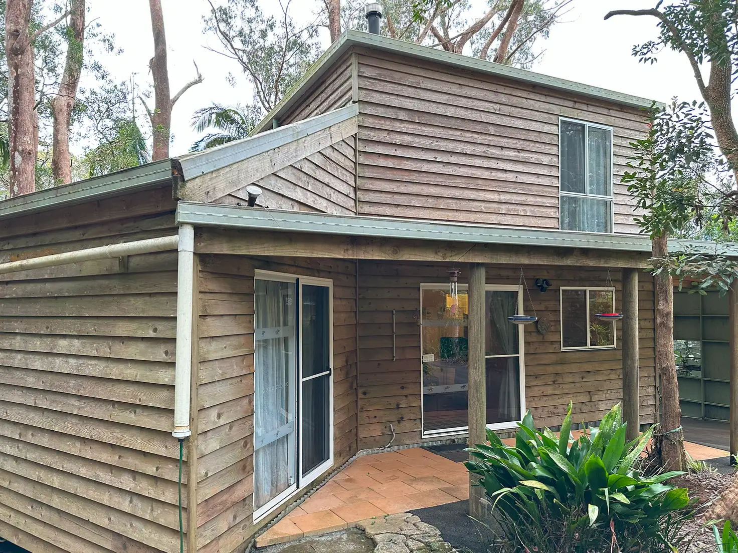 Main view of Homely house listing, 2 Boy-Ull Road, Springbrook QLD 4213