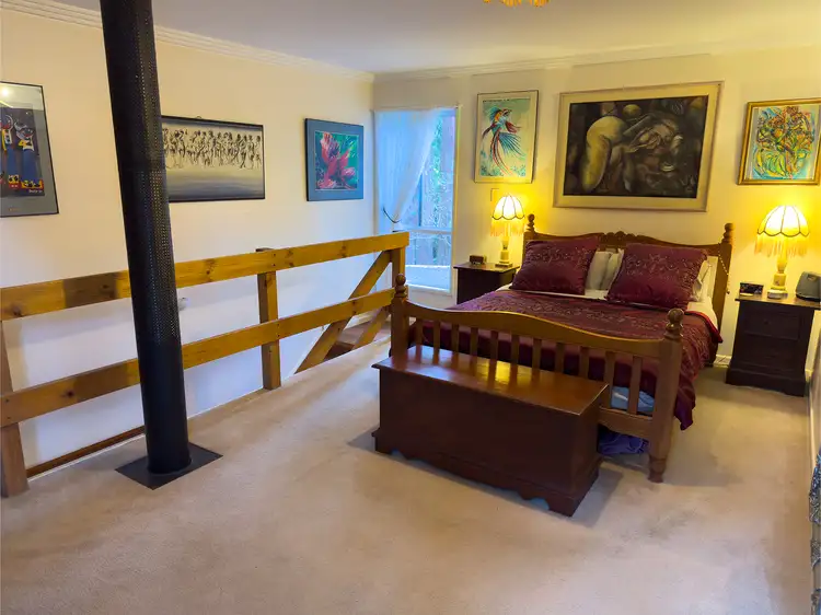 Fifth view of Homely house listing, 2 Boy-Ull Road, Springbrook QLD 4213
