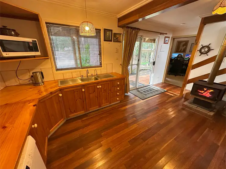 Sixth view of Homely house listing, 2 Boy-Ull Road, Springbrook QLD 4213