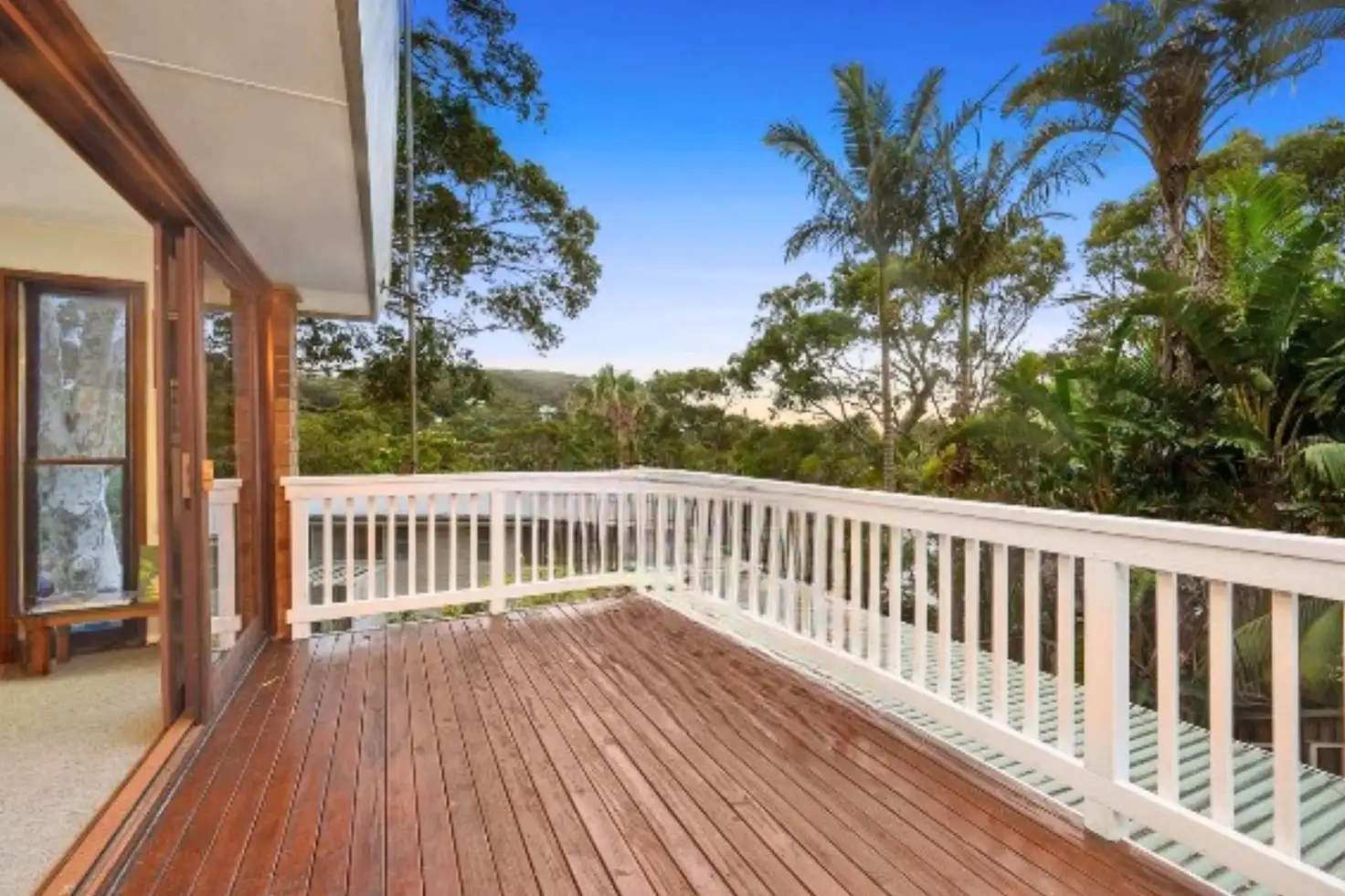 Main view of Homely semi-detached listing, Upper 1 Neweena Place, Avalon Beach NSW 2107
