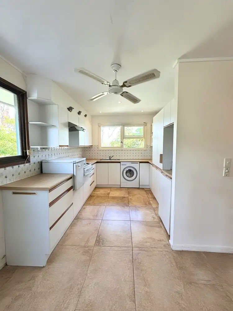 Second view of Homely semi-detached listing, Upper 1 Neweena Place, Avalon Beach NSW 2107
