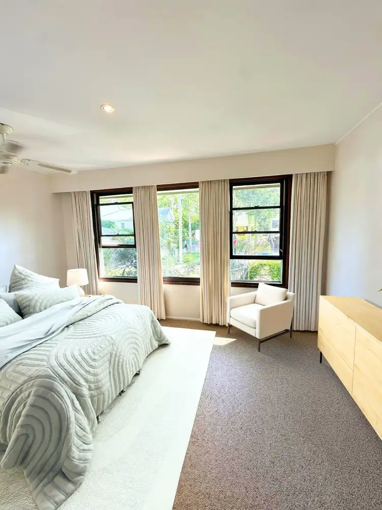 Third view of Homely semi-detached listing, Upper 1 Neweena Place, Avalon Beach NSW 2107