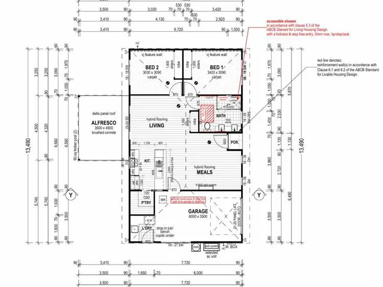 Third view of Homely house listing, Address available on request