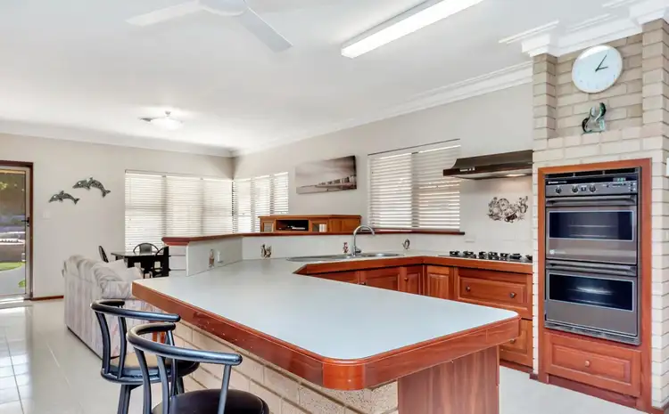 Main view of Homely house listing, 20 Dalrymple Terrace, Halls Head WA 6210
