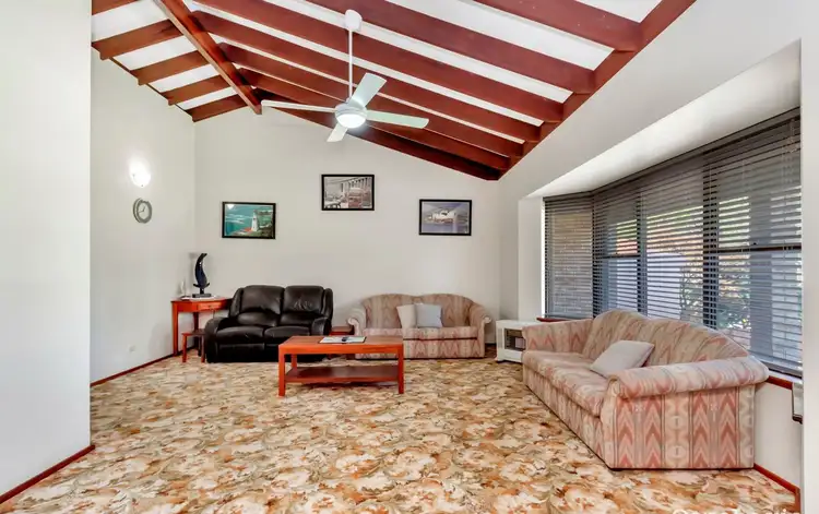 Second view of Homely house listing, 20 Dalrymple Terrace, Halls Head WA 6210