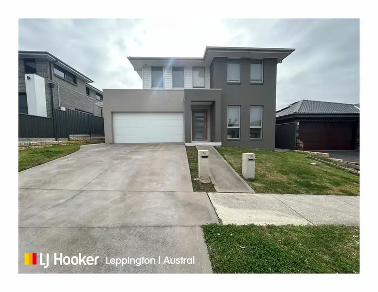 9b Carrock Road, Leppington NSW 2179