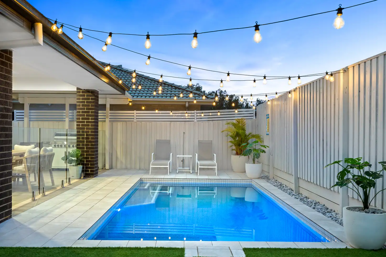 Main view of Homely house listing, 31 Belconnen Drive, Pimpama QLD 4209