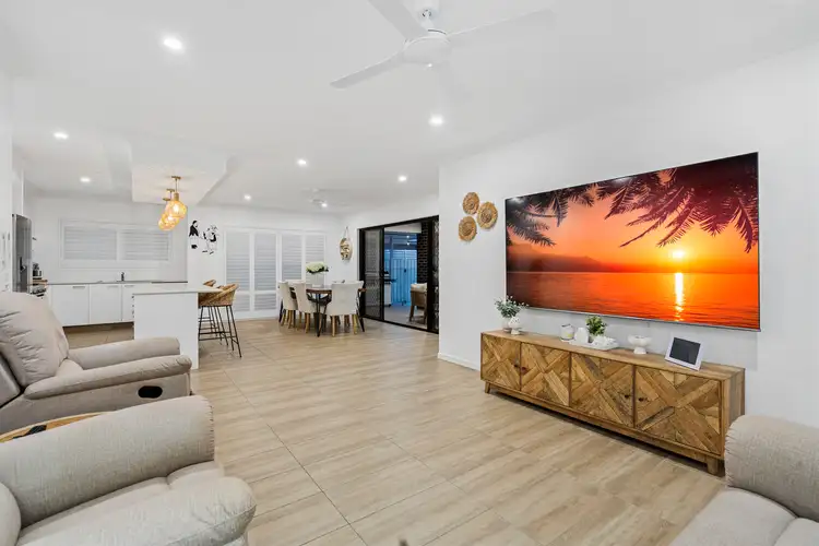 Fourth view of Homely house listing, 31 Belconnen Drive, Pimpama QLD 4209