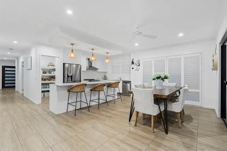 Fifth view of Homely house listing, 31 Belconnen Drive, Pimpama QLD 4209