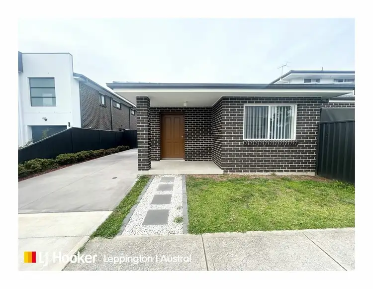 2/241 Seventh Avenue, Austral NSW 2179