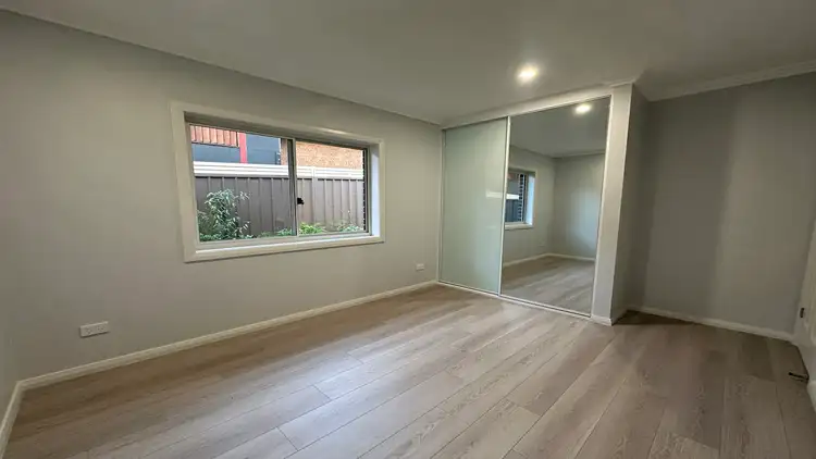 Fourth view of Homely house listing, 9A Midlothian Road, St Andrews NSW 2566