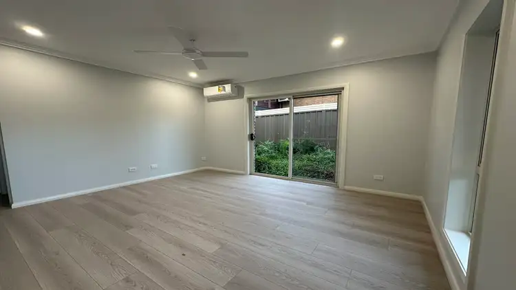 Fifth view of Homely house listing, 9A Midlothian Road, St Andrews NSW 2566