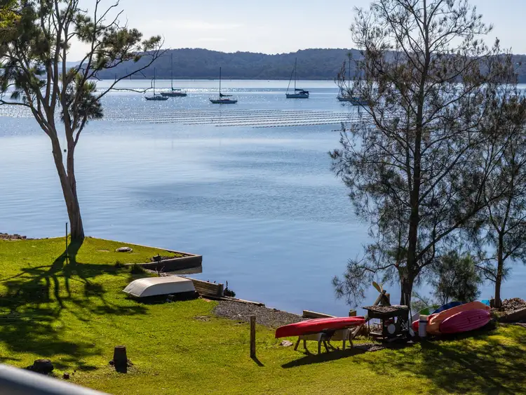 2470 Beechwood Crescent, North Arm Cove NSW 2324