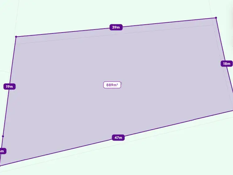 Sixth view of Homely land listing, 2470 Beechwood Crescent, North Arm Cove NSW 2324