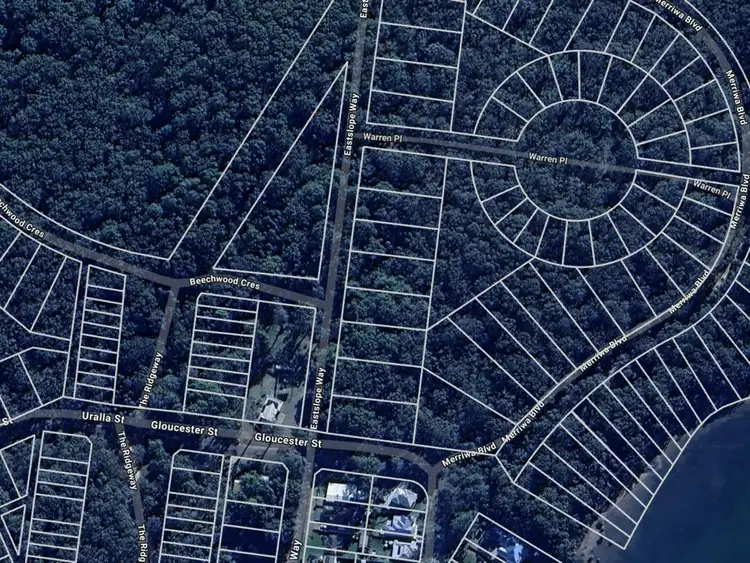 Seventh view of Homely land listing, 2470 Beechwood Crescent, North Arm Cove NSW 2324