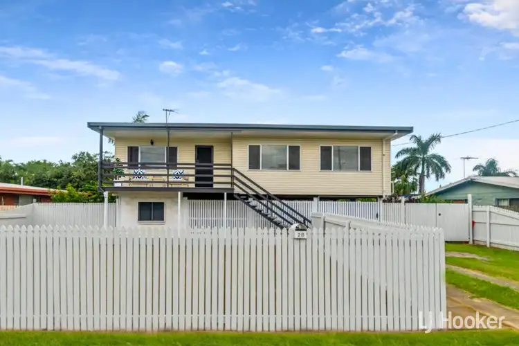 28 Egret Crescent, Condon QLD 4815
