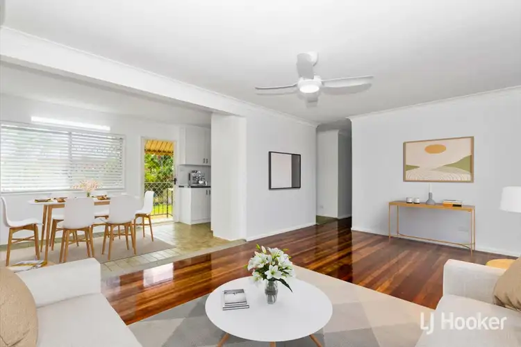 Second view of Homely house listing, 28 Egret Crescent, Condon QLD 4815