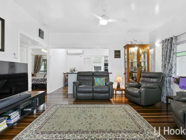 Third view of Homely house listing, 56 Aberdeen Avenue, Maryborough QLD 4650