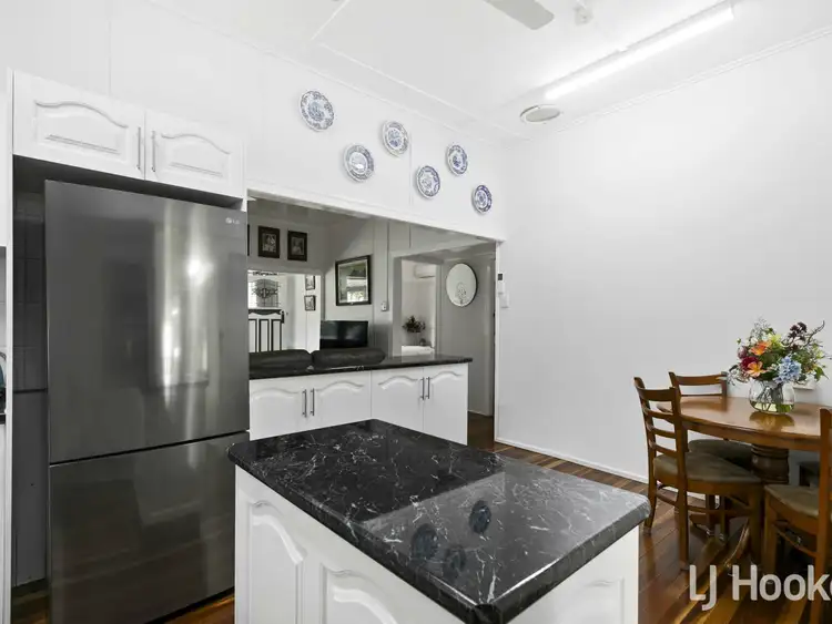 Fifth view of Homely house listing, 56 Aberdeen Avenue, Maryborough QLD 4650