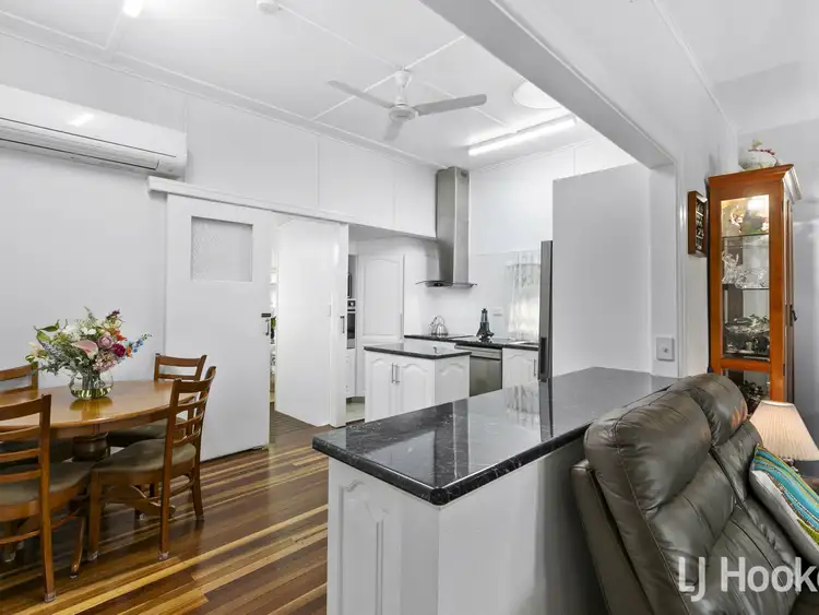 Sixth view of Homely house listing, 56 Aberdeen Avenue, Maryborough QLD 4650