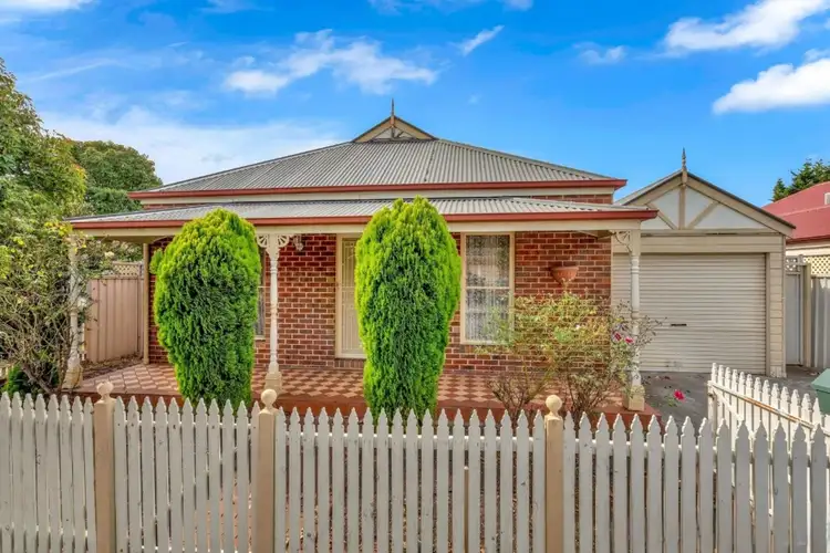54 Willmott Drive, Craigieburn VIC 3064