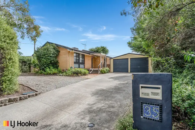 35 Gollan Street, Evatt ACT 2617