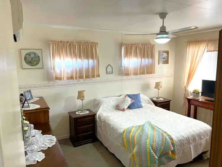 Fifth view of Homely house listing, 55 Knight Street, Kingaroy QLD 4610