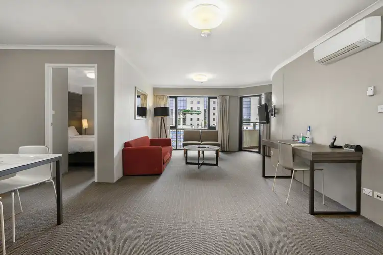 310/74 Northbourne Avenue, Braddon ACT 2612