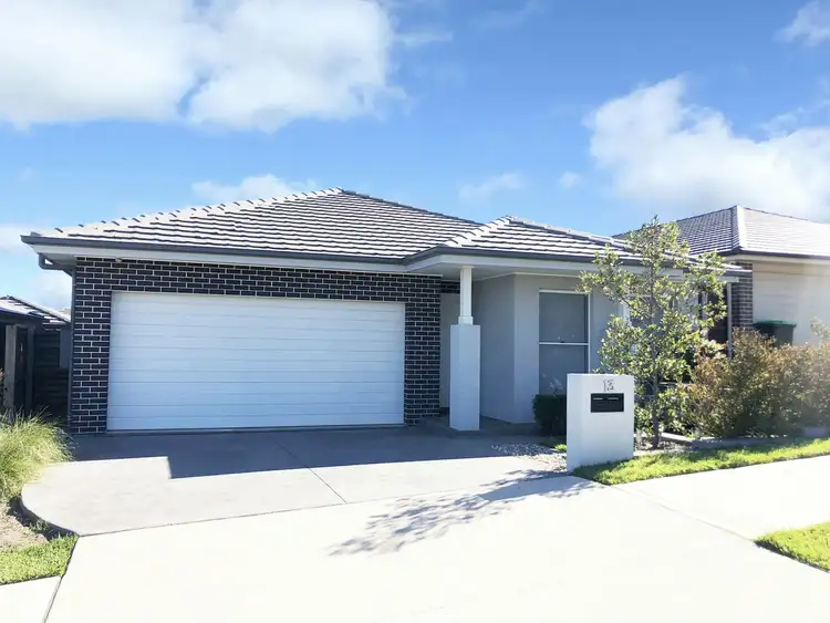 13 Barwick Link, Gledswood Hills NSW 2557