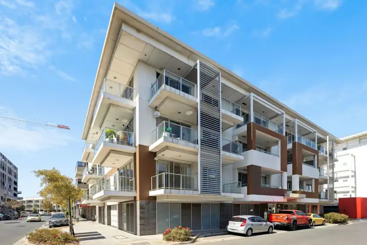 18/30 Metro Parade, Mawson Lakes SA 5095