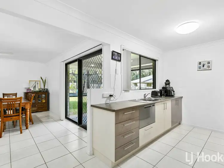 Second view of Homely house listing, 34 Cheyne Circuit, Tinana QLD 4650