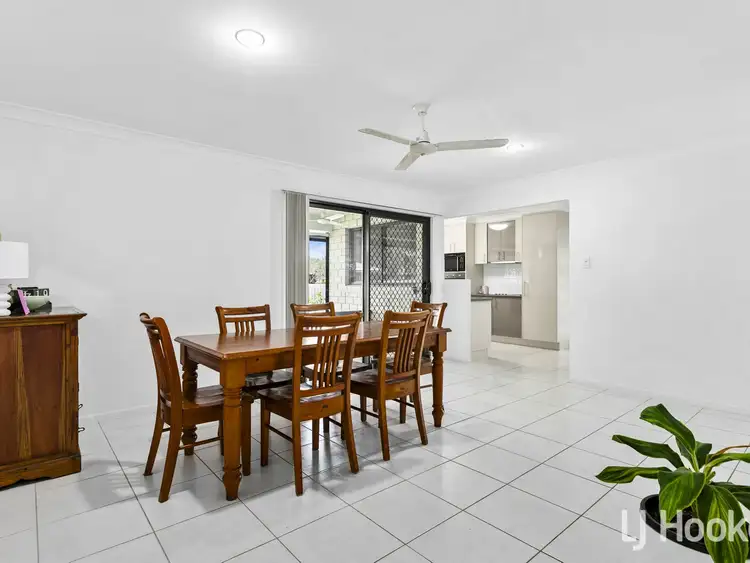 Third view of Homely house listing, 34 Cheyne Circuit, Tinana QLD 4650