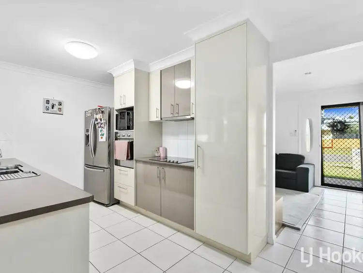 Fourth view of Homely house listing, 34 Cheyne Circuit, Tinana QLD 4650