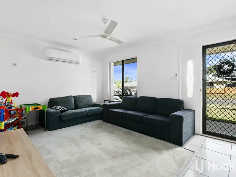 Fifth view of Homely house listing, 34 Cheyne Circuit, Tinana QLD 4650