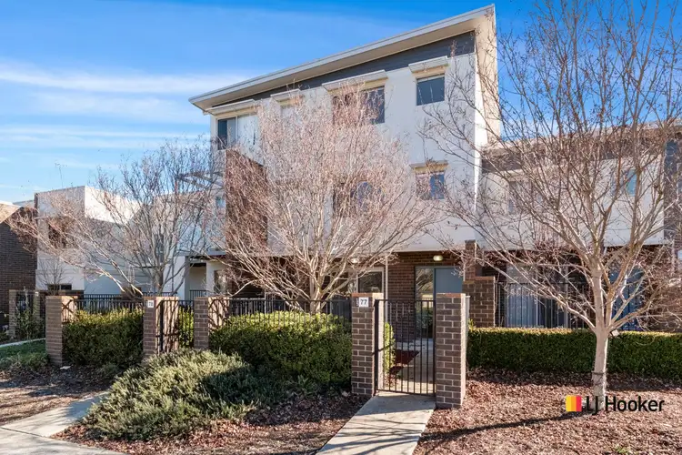77/46 Kings Canyon, Harrison ACT 2914