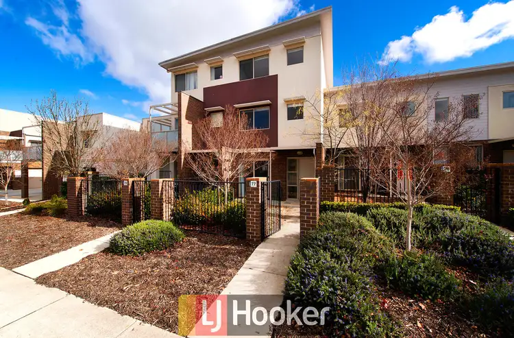 77/46 Kings Canyon, Harrison ACT 2914