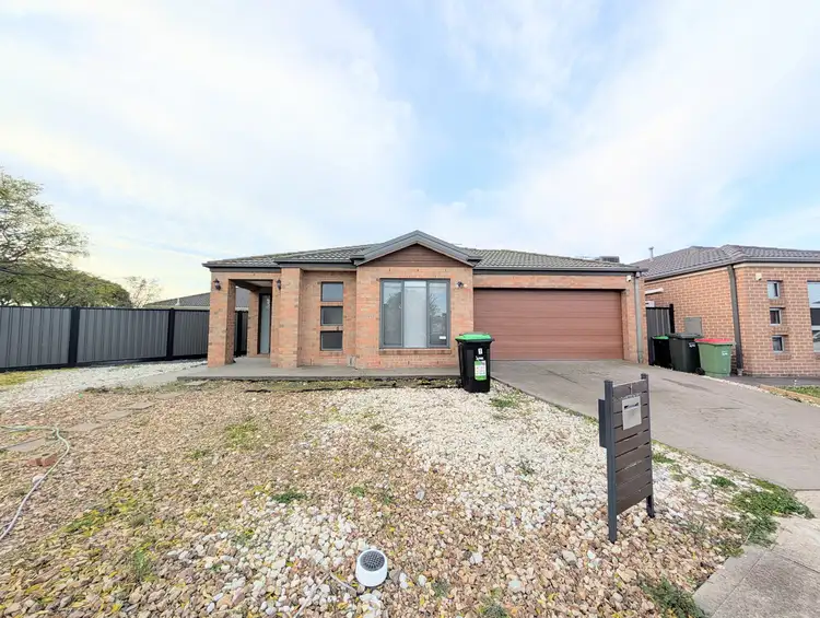 Main view of Homely house listing, 1 Galton Circuit, Craigieburn VIC 3064