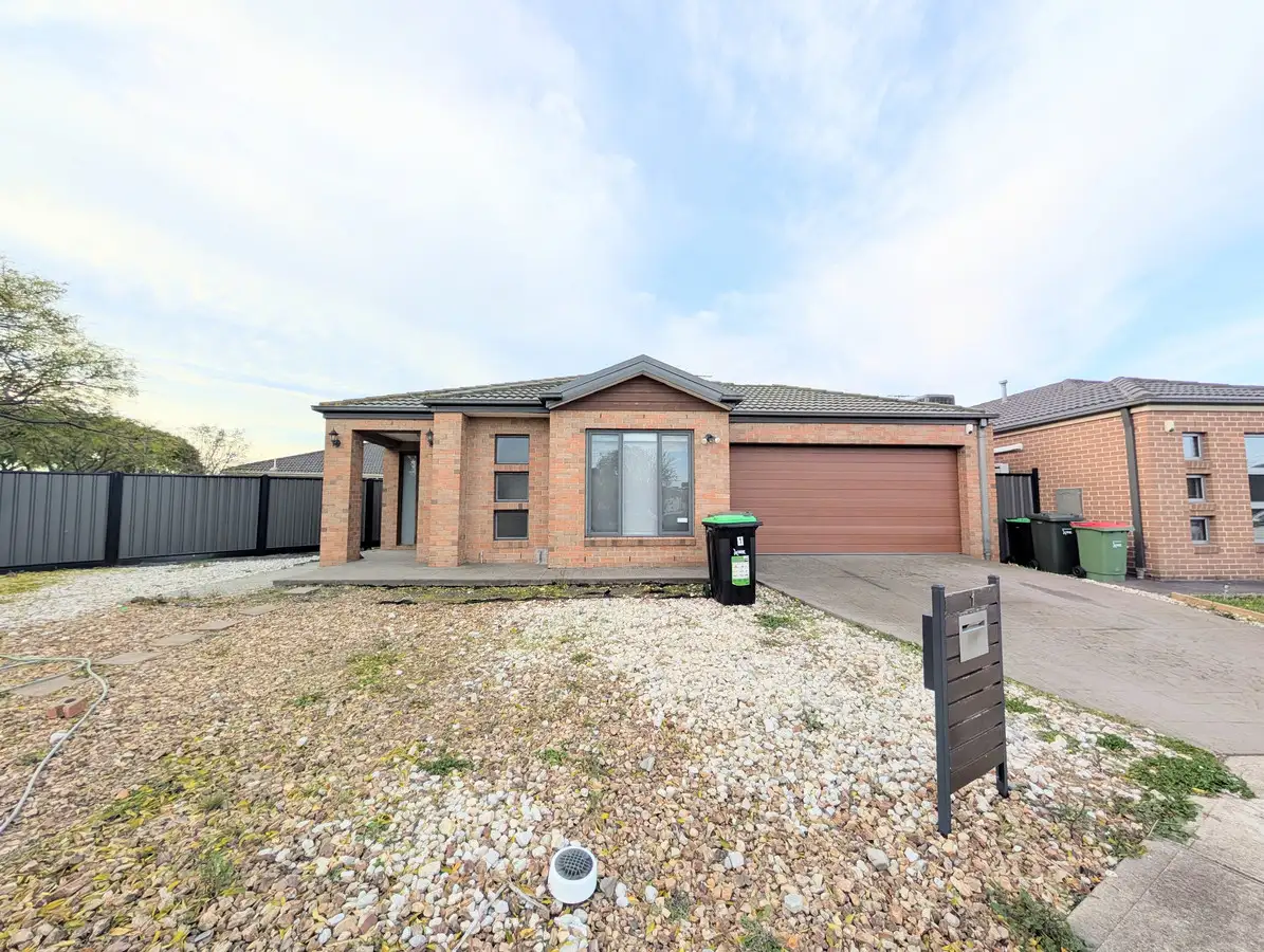 Main view of Homely house listing, 1 Galton Circuit, Craigieburn VIC 3064