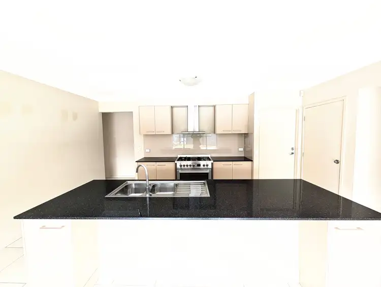 Second view of Homely house listing, 1 Galton Circuit, Craigieburn VIC 3064