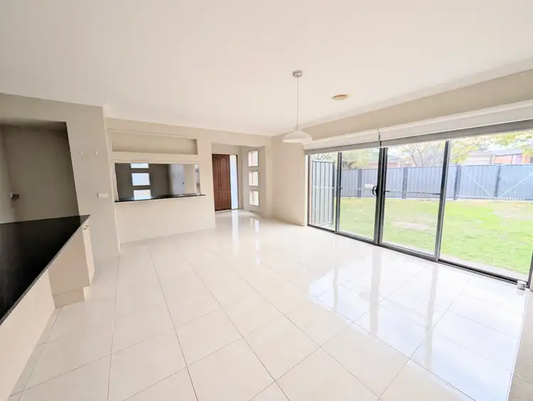 Fifth view of Homely house listing, 1 Galton Circuit, Craigieburn VIC 3064
