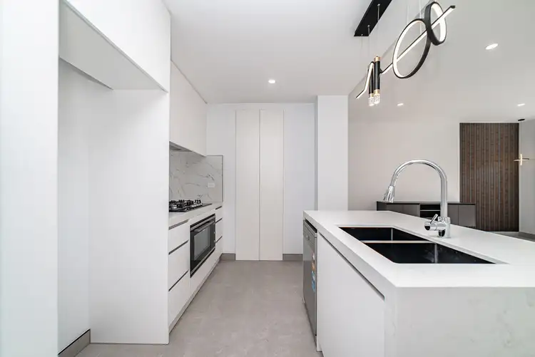 Third view of Homely townhouse listing, 30 Nubeena Crescent, Donnybrook VIC 3064