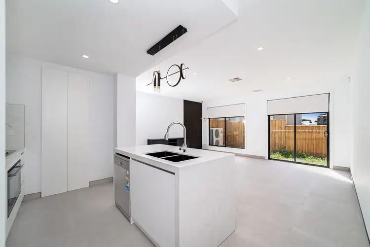 Fourth view of Homely townhouse listing, 30 Nubeena Crescent, Donnybrook VIC 3064