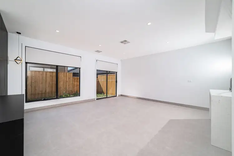 Fifth view of Homely townhouse listing, 30 Nubeena Crescent, Donnybrook VIC 3064