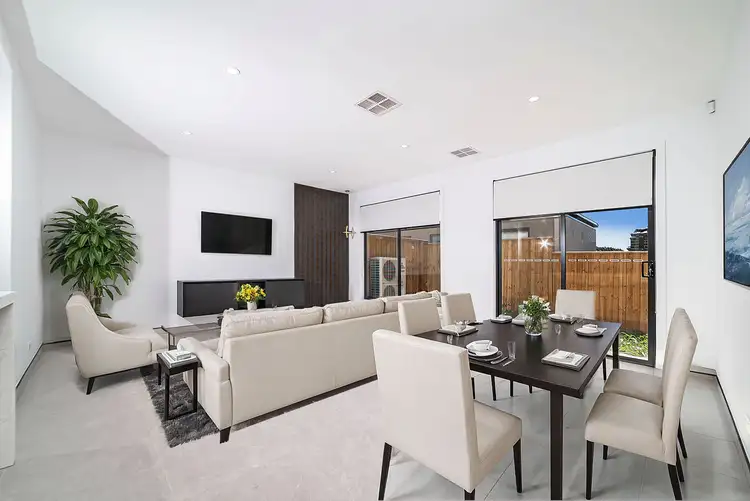 Sixth view of Homely townhouse listing, 30 Nubeena Crescent, Donnybrook VIC 3064