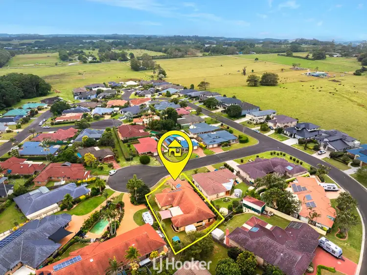 5 Mantula Place, Alstonville NSW 2477