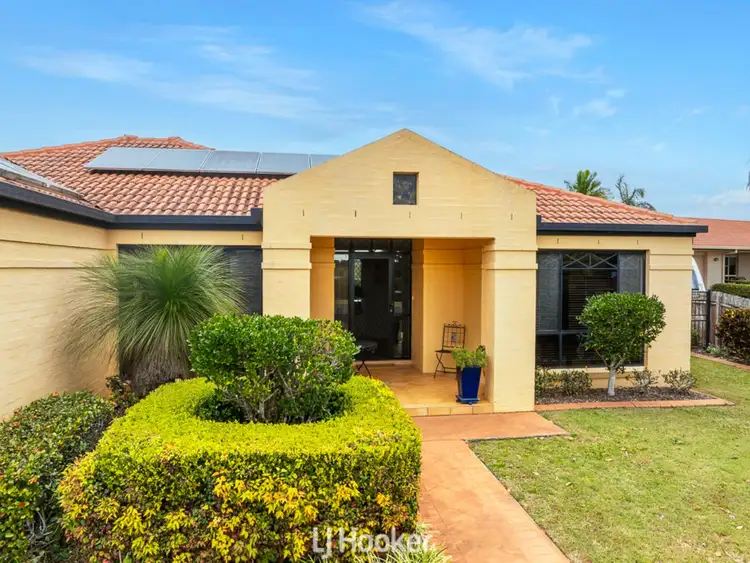 Second view of Homely house listing, 5 Mantula Place, Alstonville NSW 2477