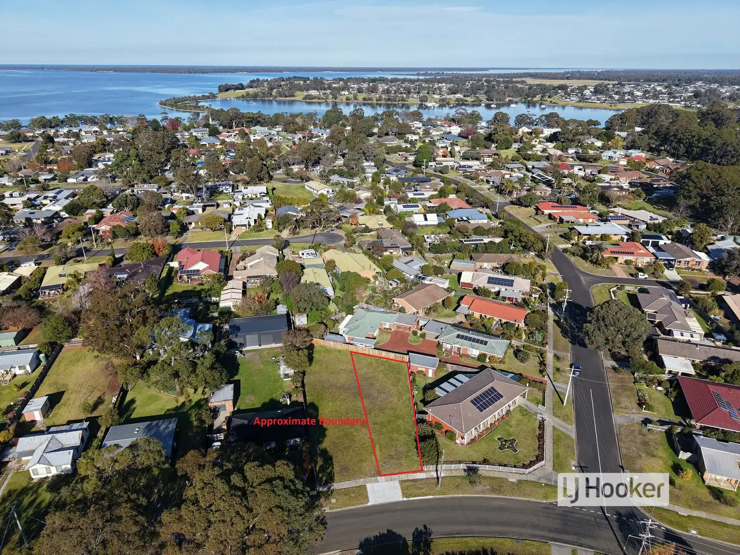 Main view of Homely land listing, 77B King Street, Paynesville VIC 3880