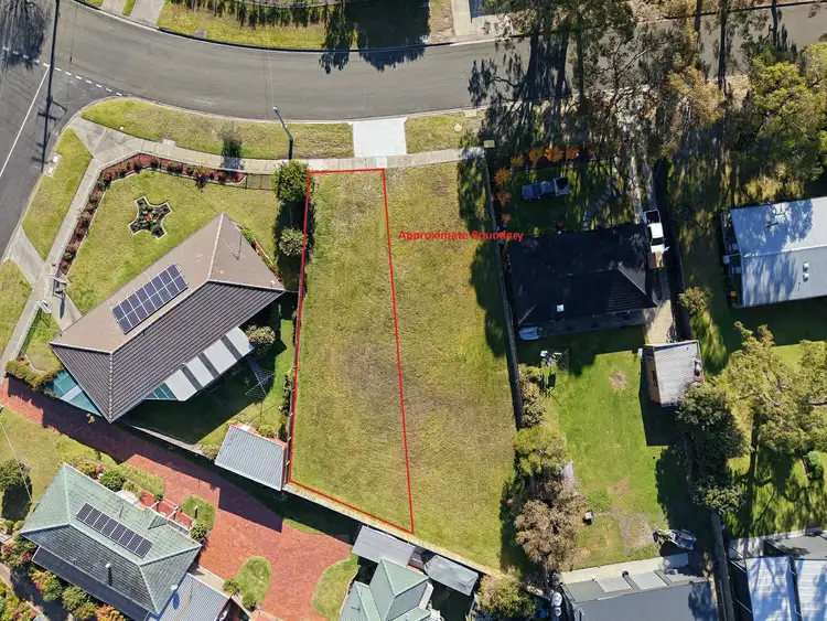 Second view of Homely land listing, 77B King Street, Paynesville VIC 3880